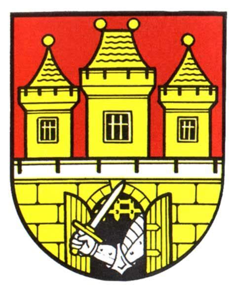 Prague Central Bohemia Regional Centre And Capital Of Czechia Small