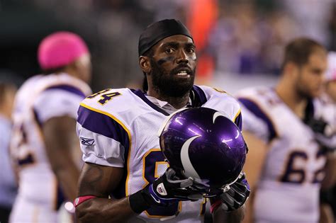 Randy Moss Cut St Louis Rams And The Top 10 Teams That Could Use The