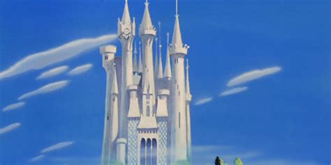 Ranking 10 Of The Most Recognizable Disney Homes In Terms