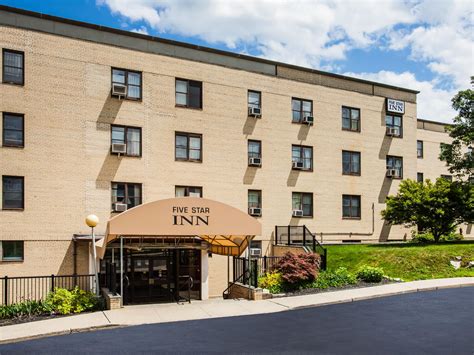 Ihg Army Hotels Five Star Inn On West Point