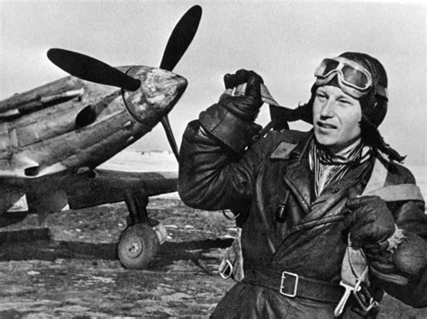 Innovative Soviet Fighter Ace Warfare History Network
