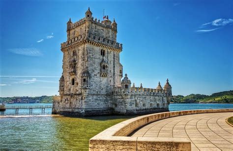 Belem Lisboa Lo Que Se Debe Saber Antes De Viajar Tripadvisor
