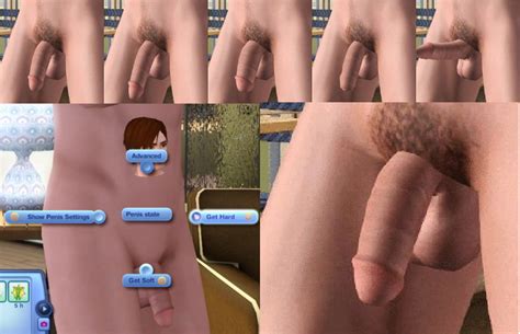 Nude Mod The Sims Redtaia SexiezPicz Web Porn