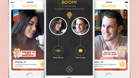 How Does Dating App Bumble Work Best Dating Apps For Singles Trickvilla You Can Use The