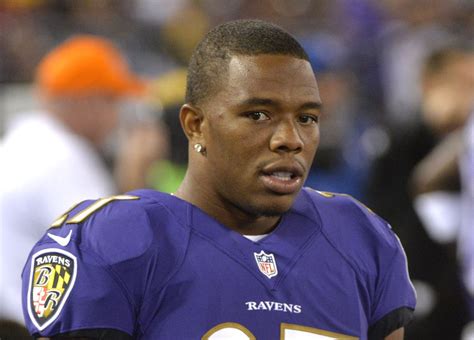 Updated Ravens Terminate Ray Rices Contract Nfl Suspends Him