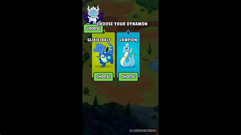 Download Dynamons World Mod Apk Gwnipod