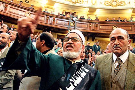 Egypt Islam Muslim Brotherhood Democracy The New York Times