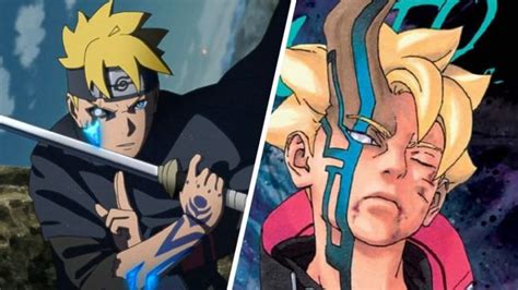 Is Boruto Anime Canon Worth Watching Archives Fickle Mind