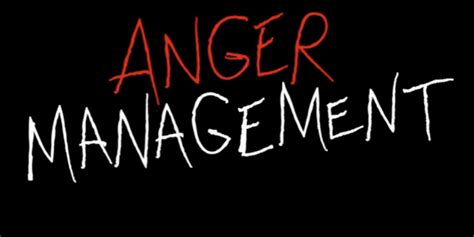 How To Manage Your Anger Newstalk