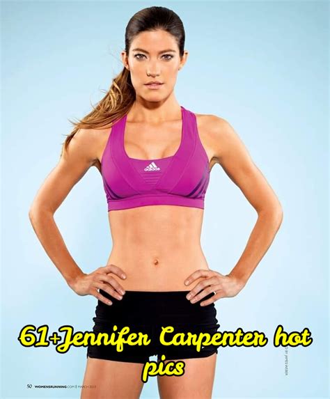 Jennifer Carpenter Topless Telegraph