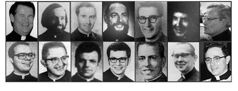 Memo Names 3 Missing From Credibly Accused Priests List Mpr News