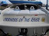 River Boats Names Images