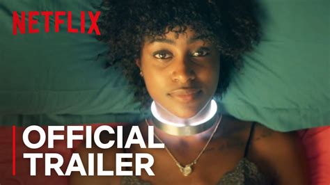 Kiss Me First Official Trailer [hd] Netflix Youtube