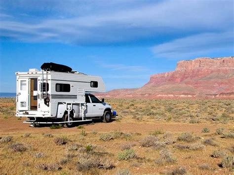 Trucks Pop Up Campers And Camper Vans Which Low Key Rv Is Right For You