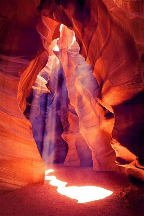 Antelope Canyon Arizona - Everything You Need to Know - Travel Melodies