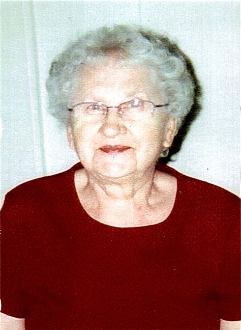 Adeline Harder Obituary Regina Sk