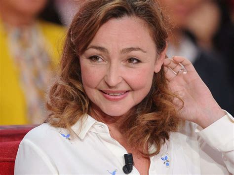 Age Et Taille De Catherine Frot La célébrité