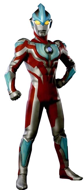 Ultraman Ginga Characters Tv Tropes