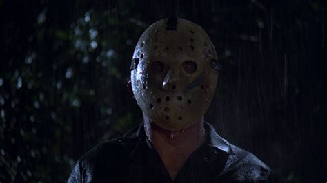 Jason Voorhees Friday The 13th Wallpapers 72 Background Pictures