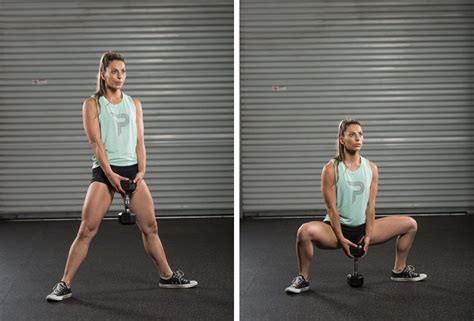 Squat Variations 6 Effective Squat Variations To Try