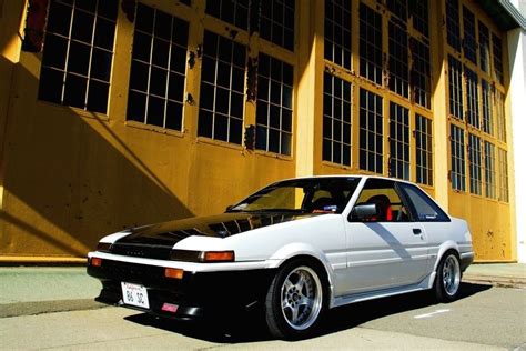 Ae86 Trueno Wallpaper ·① Wallpapertag