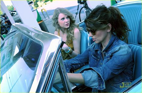 Taylor Swift And Shania Twain Are Thelma And Louise Photo 420636 Photo