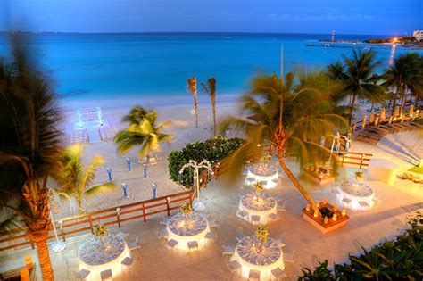 luxury resort for a destination wedding in cancun mexico the destination wedding blog jet