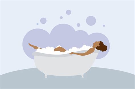 Why Taking A Bath Is Good For You Cleveland Clinic