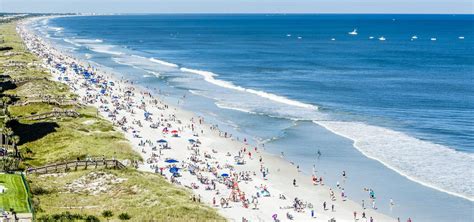 Best Beaches Of The Florida East Coast Beach Travel Destinations