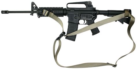 Specter Gear M 4a1 Cqb 3 Point Tactical Sling