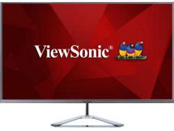 Stereo sound is provided by the monitor's dual integrated. ViewSonic VX3276-2K-mhd monitor vásárlás, ViewSonic VX3276 ...