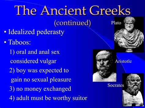 PPT A Brief History Of Sex In Western Civilization PowerPoint