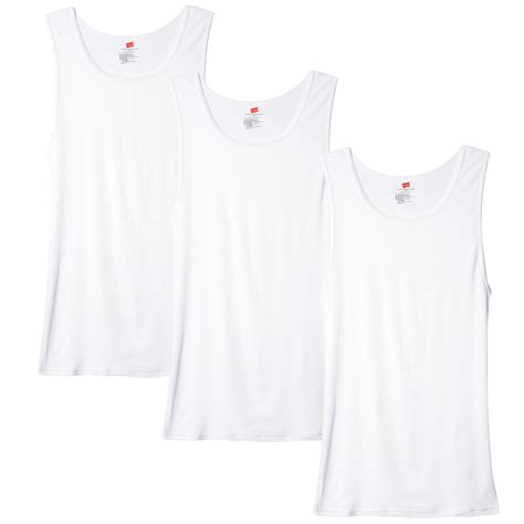 Hanes Mens Big And Tall Ultimate Athletic Shirts 3 Pack Online Exclusive