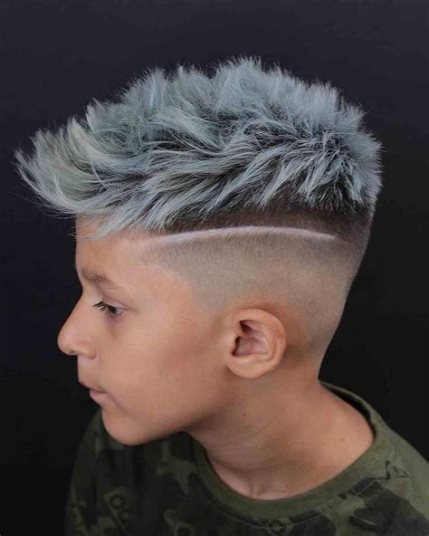 103 Coolest Boys Haircuts For School In 2023 Artofit