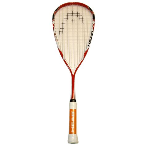 Head Microgel 145 Squash Racket