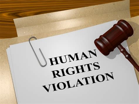 Us Govt Report Pans Modi Govt Over Human Rights Violations Business Standard News