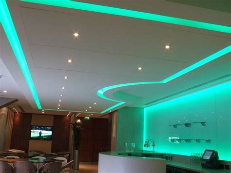 There are countless types of led strip lights available to choose from, but if you're not too sure where to start, then read on to find out all you. How to choose LED strip lights for covings and cornices