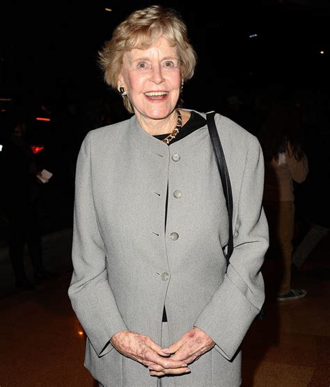 Actress Diana Douglas Mother Of Michael And Ex Wife Of Kirk Dies Aged