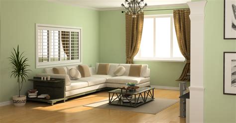 Top 6 Colors To Paint Each Room In Your House Jensen And Company