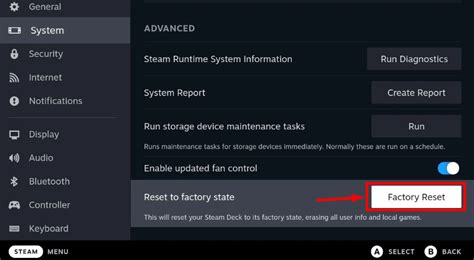 How To Fix Steam Deck Cant Reach Steam Servers Guide