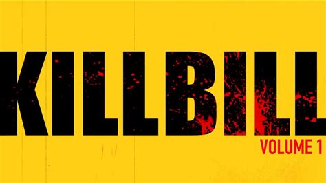 Kill Bill | Know Your Meme
