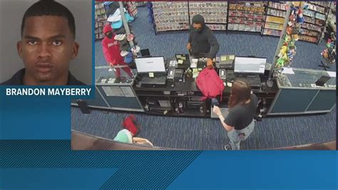 Beaumont Man Indicted In Armed Robbery Of Video Game Store