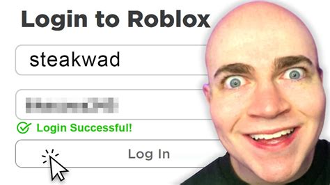 Giving Away My Roblox Password Youtube