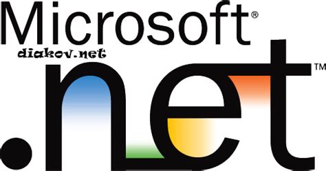This download includes offline and web installers, choose any of them. Microsoft .NET Framework v.1.1 a v.4.6.2 Repack(para todos ...