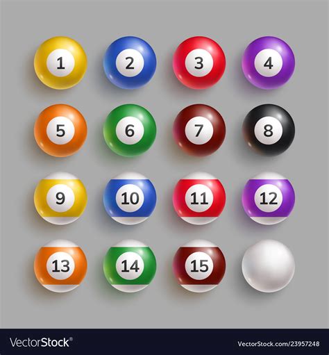 Top 94 Pictures What Color Is The 7 Ball In Pool Superb 102023