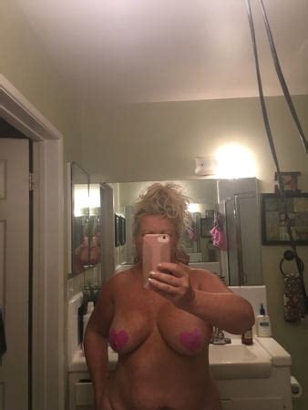 See And Save As Bbw Big Tit Blonde Milf Freckled Boobs Flashing Anal