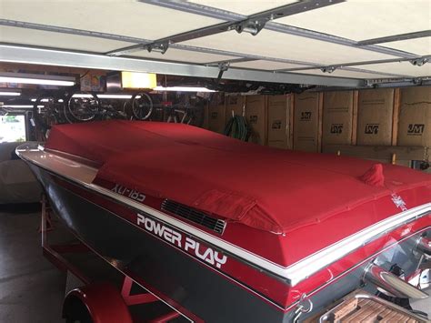 Powerplay Xlt 185 1987 For Sale For 8500 Boats From