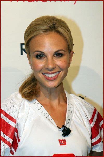 Posts About Elisabeth Hasselbeck On Faded Youth Blog Elisabeth