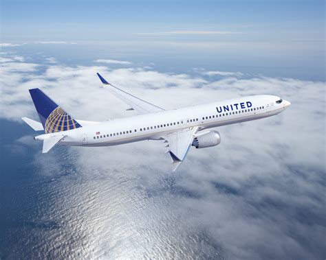 United To Fly Boeing 737 Max 9 From Houston