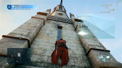 Assassins Creed Unity On GTX 760 Maxout Sweetfx 2 0 YouTube